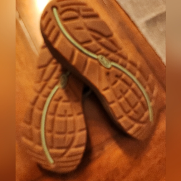 Chaco Femmes Cloud Z Sandal - Picture 4 of 7